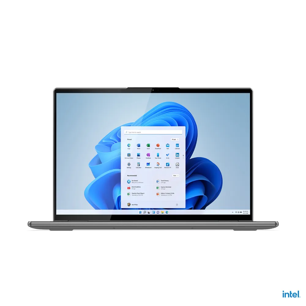 Lenovo Yoga 7 16IAP7 82QG0054GE
