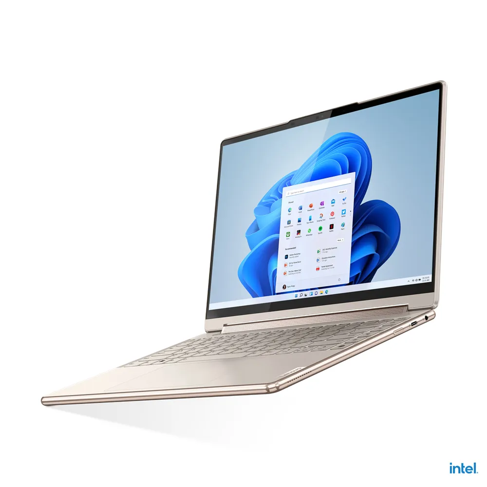 Lenovo Yoga 9 14IAP7 82LU001QUK
