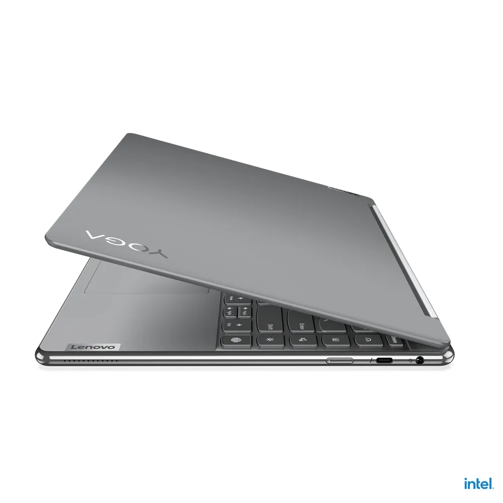 Lenovo Yoga 9 14IAP7 82LU007TUK