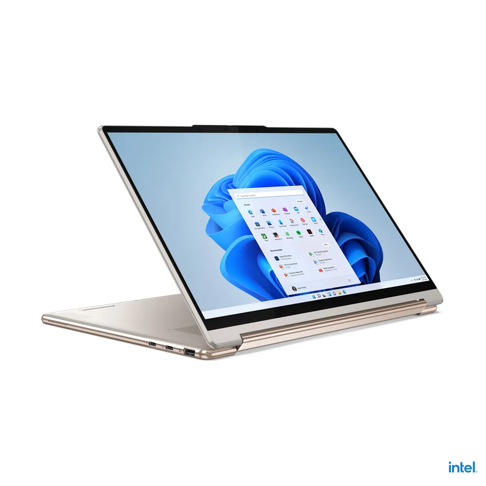 Lenovo Yoga 9 14IAP7 82LU003NCK
