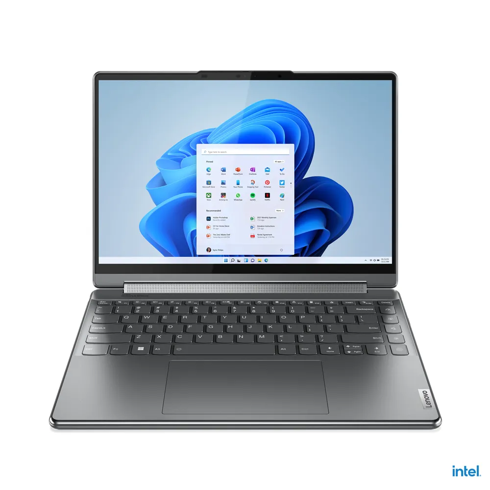 Lenovo Yoga 9 14IAP7 82LU009CFR