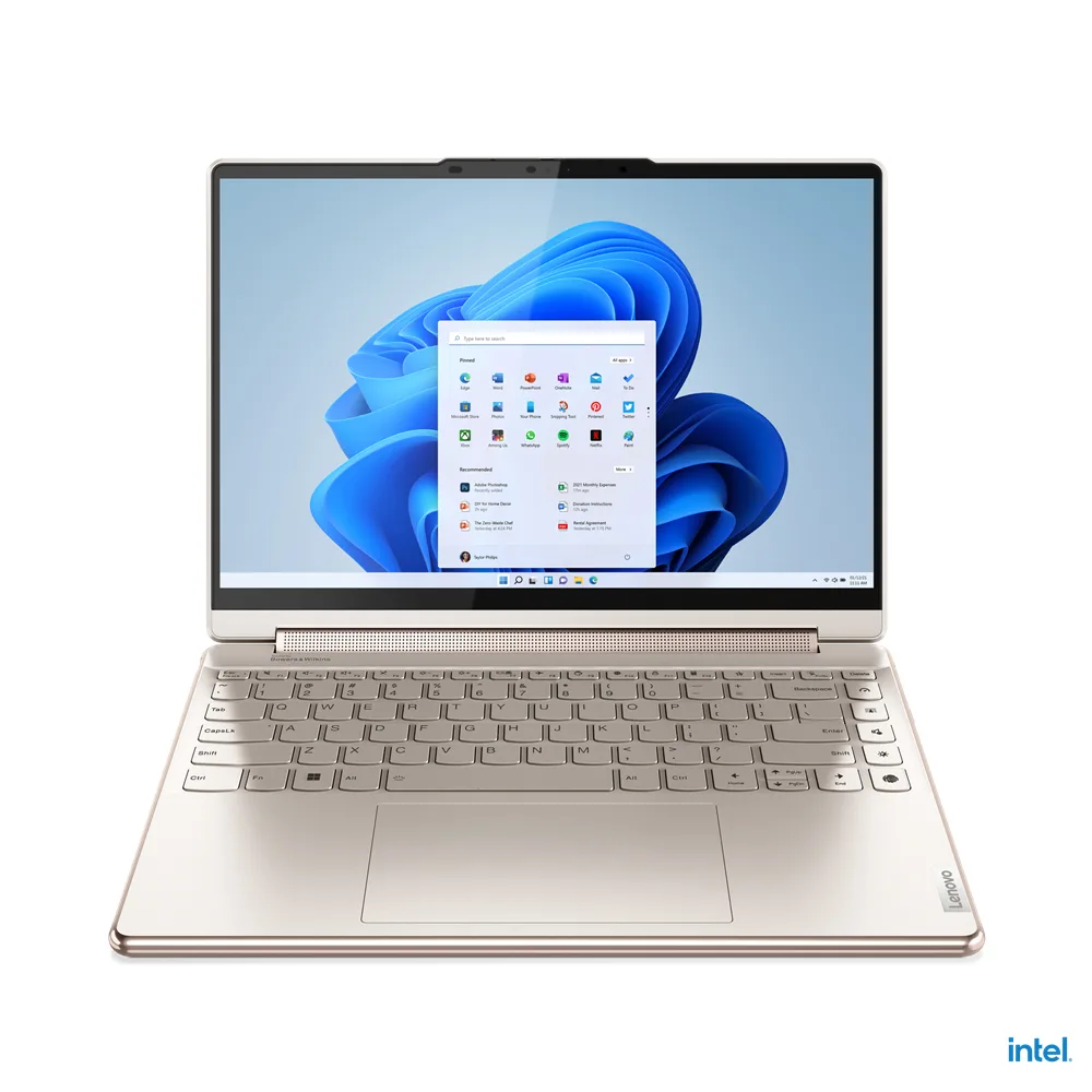 Lenovo Yoga 9 14IAP7 82LU002KFR