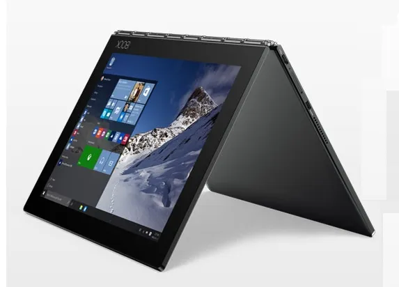 Lenovo Yoga Book ZA160147DE