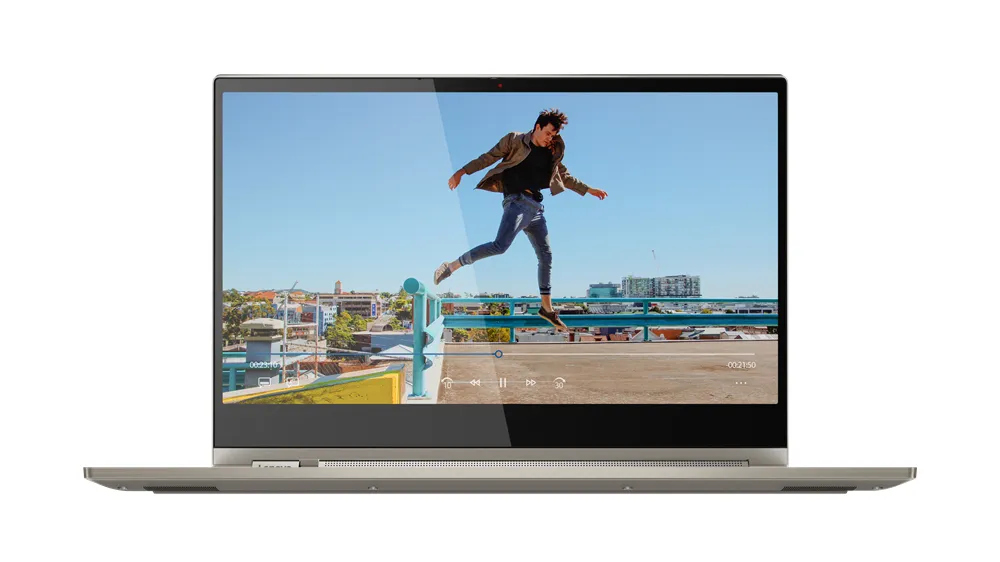 Lenovo Yoga C930-13IKB 81C400P3IX
