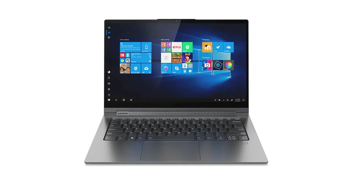 Lenovo Yoga C940-14IIL 81Q900C9IX