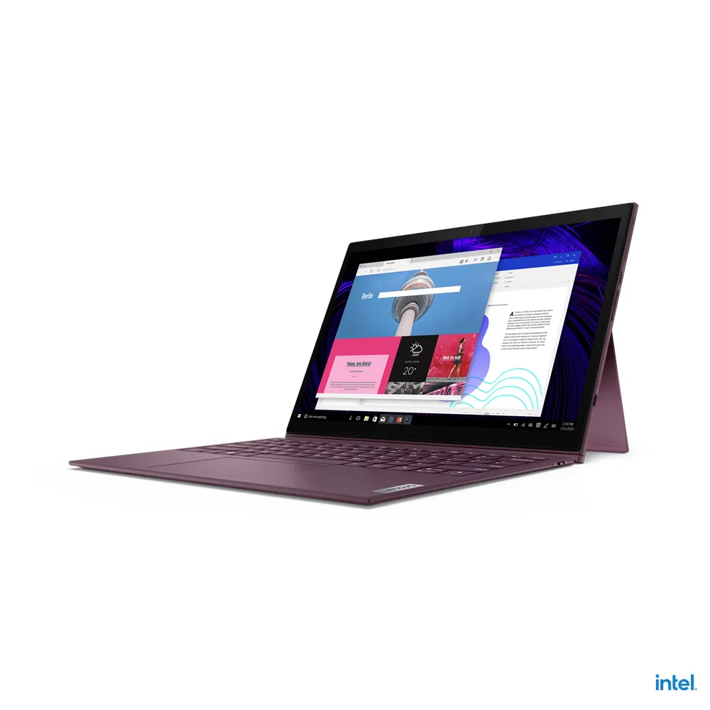 Lenovo Yoga Duet 7 13ITL6 82MA0022KR