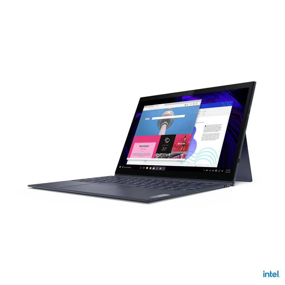 Lenovo Yoga Duet 7 13ITL6-LTE 82Q7000KUK