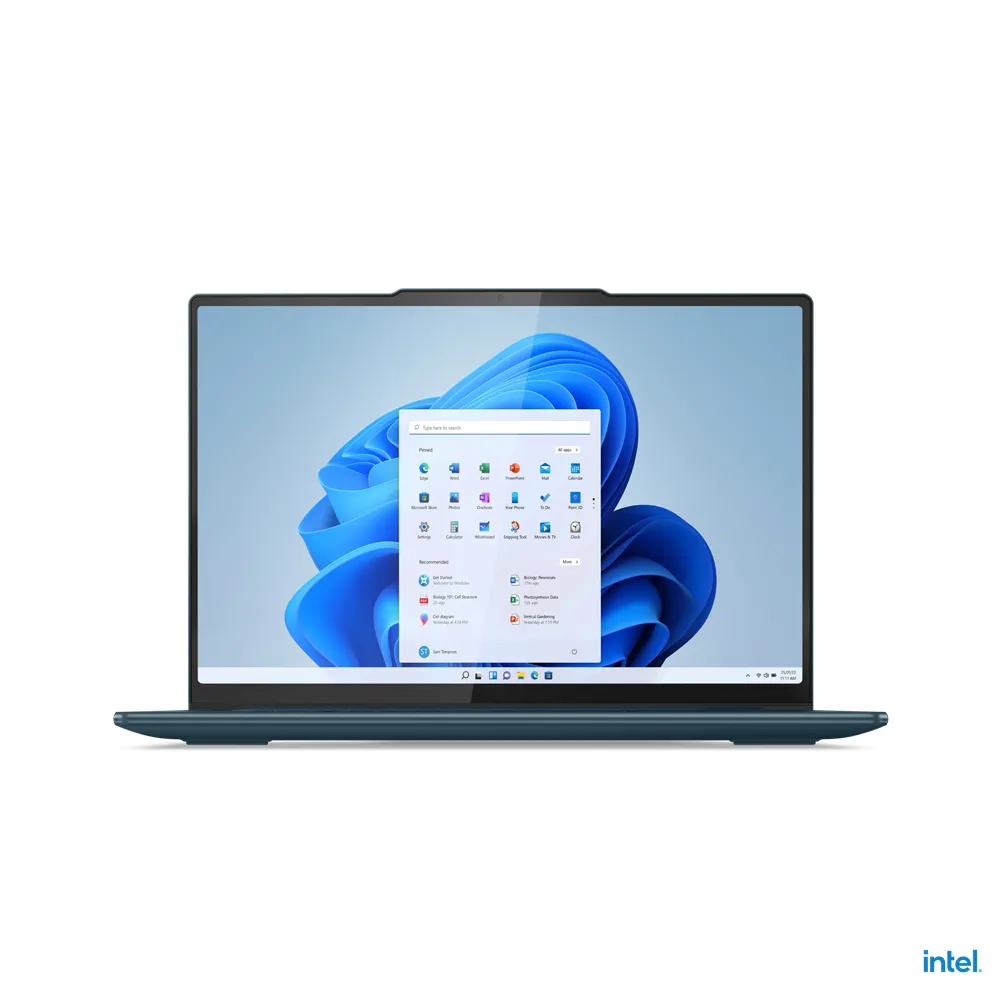 Lenovo Yoga Pro 9 14IRP8 83BU000PGE