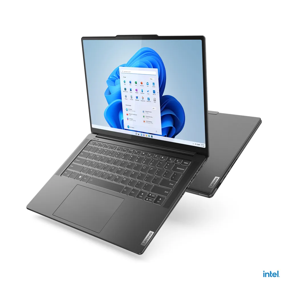 Lenovo Yoga Pro 9 14IRP8 83BU0022MH