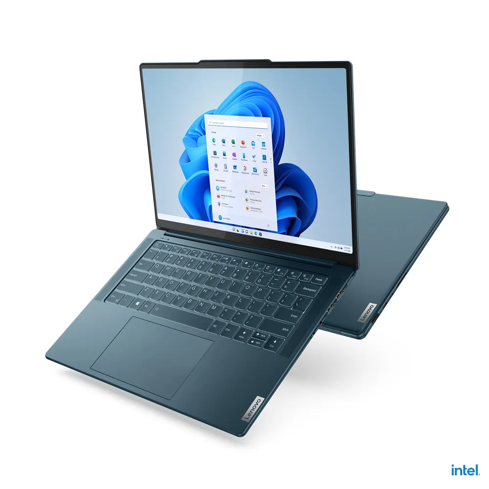 Lenovo Yoga Pro 9 14IRP8 83BU0052IX