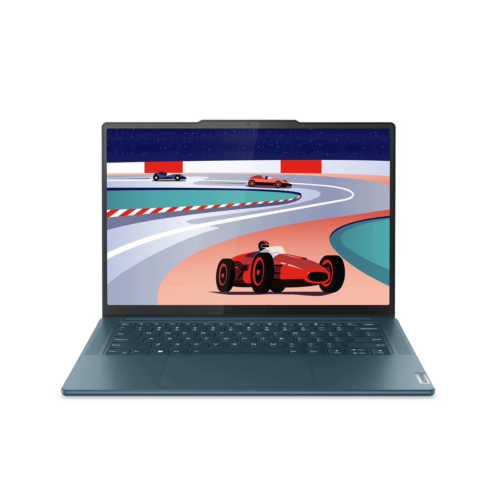 Lenovo Yoga Pro 9 14IRP8 83BU007MMH