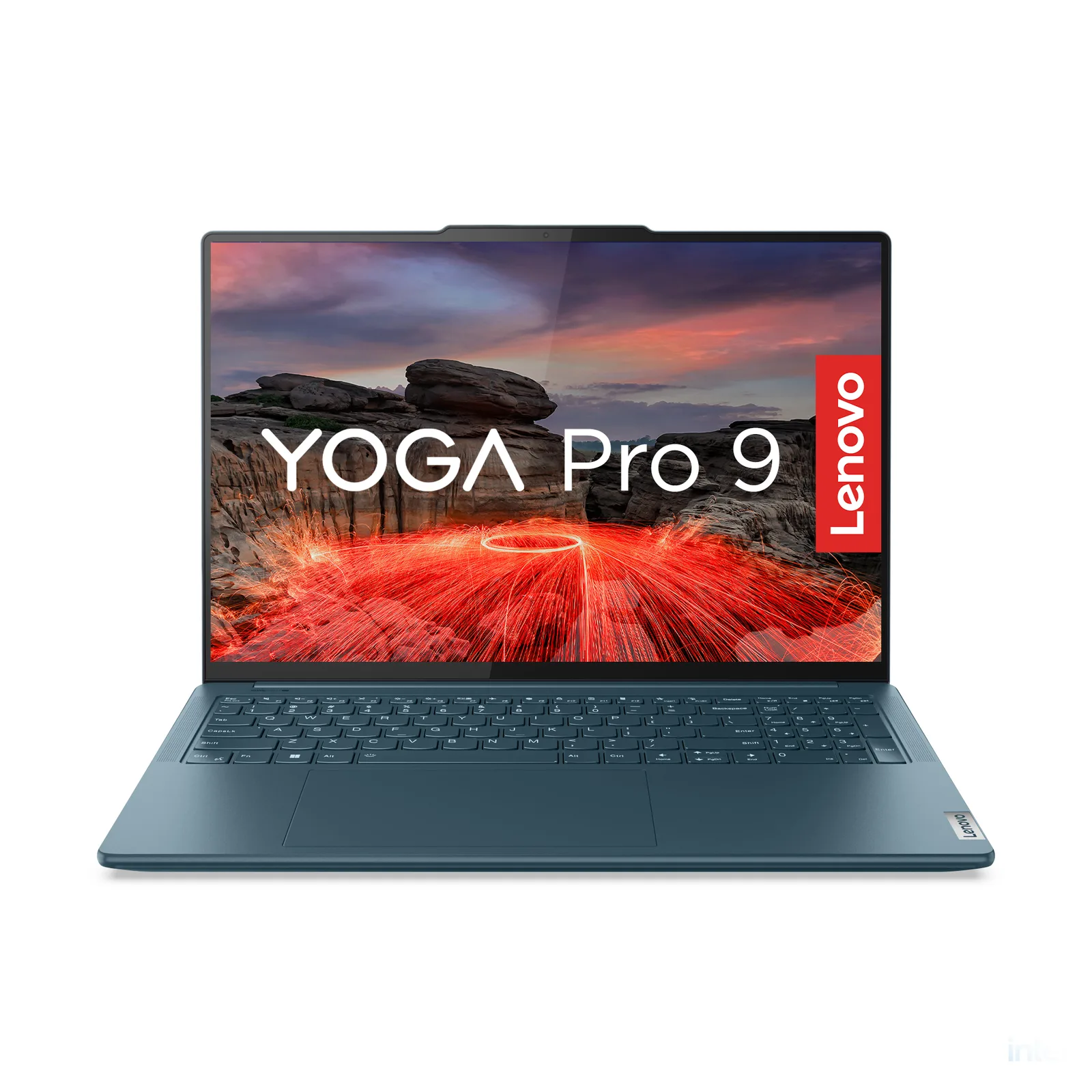 Lenovo Yoga Pro 9 16IRP8 83BY001CIX