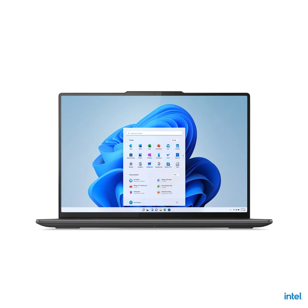 Lenovo Yoga Pro 9 16IRP8 83BY000QGE