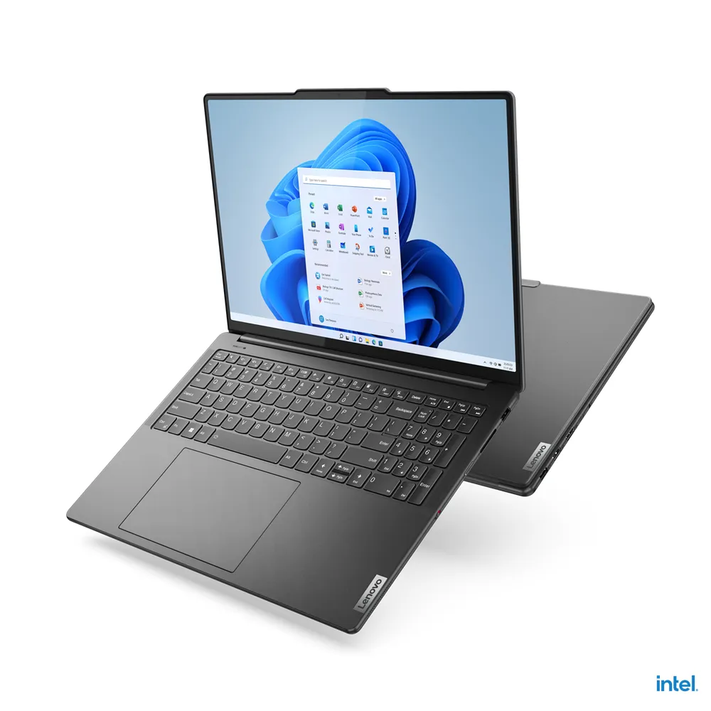 Lenovo Yoga Pro 9 16IRP8 83BY000KUK