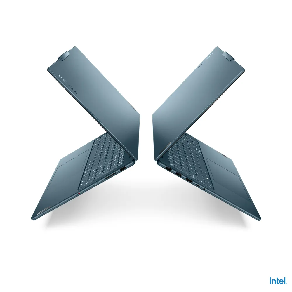 Lenovo Yoga Pro 9 16IRP8 83BY000BUK