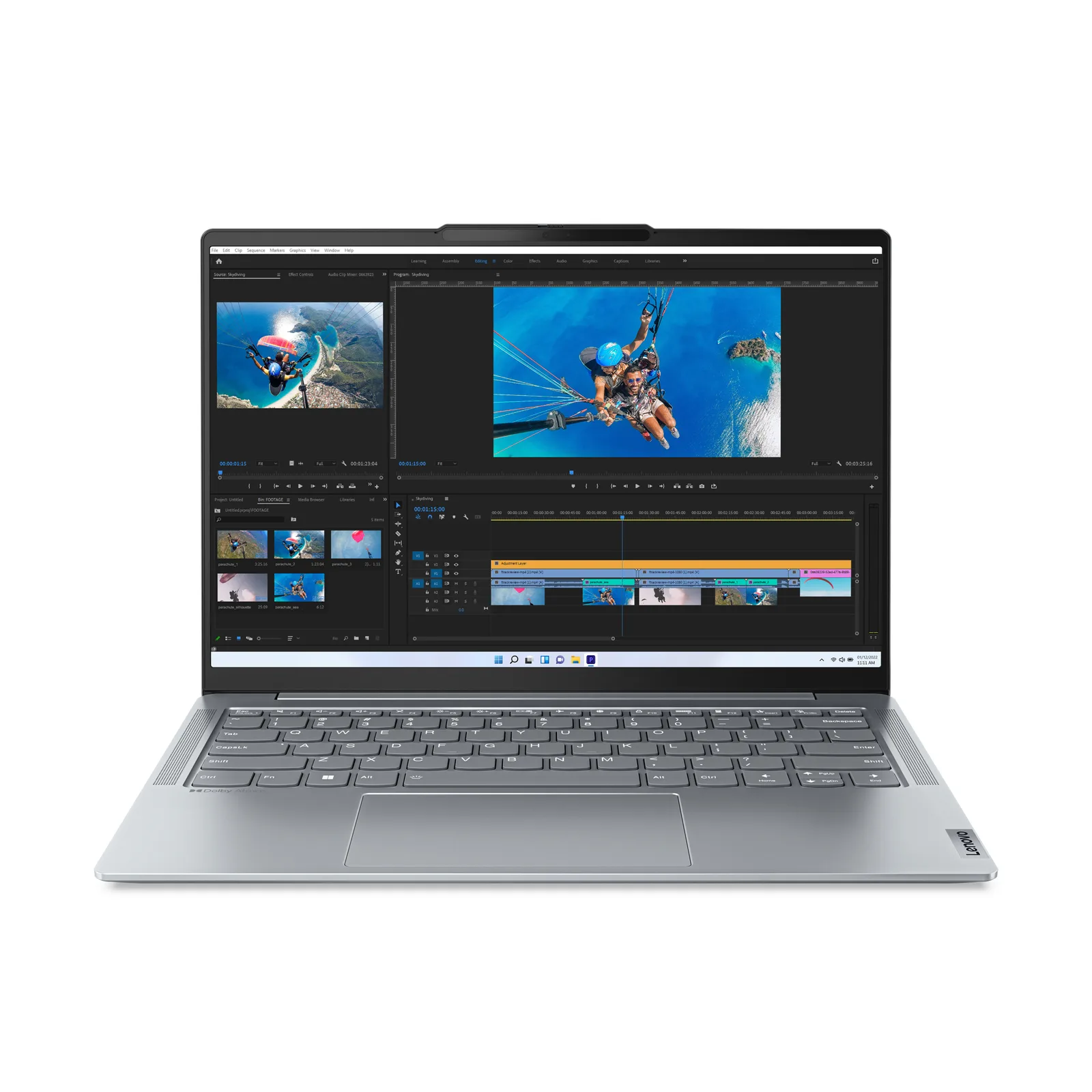 Lenovo Yoga Slim 6 14APU8 82X3003QMH