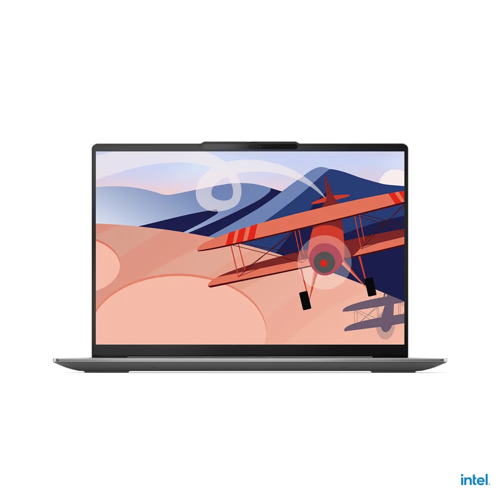 Lenovo Yoga Slim 6 14IAP8 82WU0034ID
