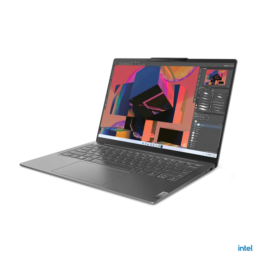 Lenovo Yoga Slim 6 14IRP8 82WV002LLM