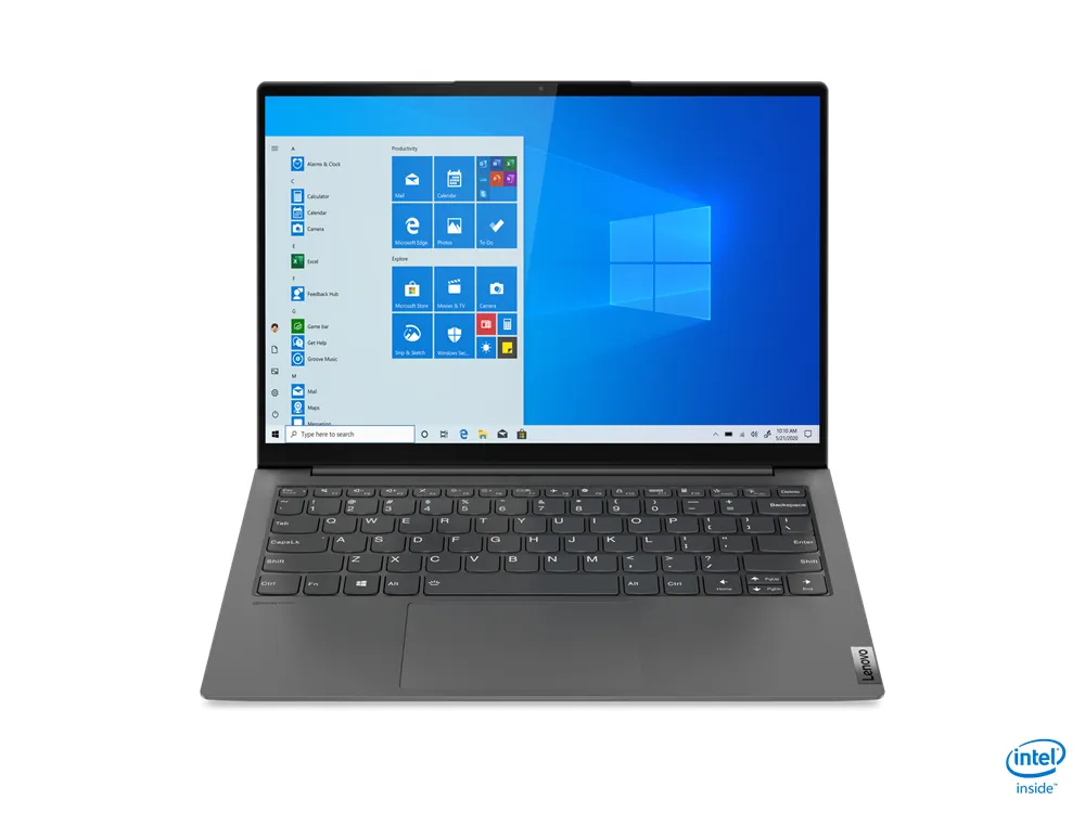 Lenovo Yoga Slim 7 13ITL5 82CU0056IX