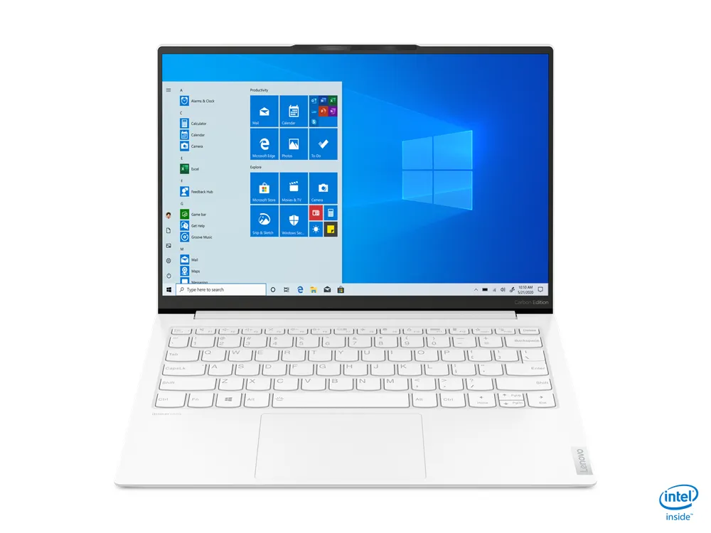 Lenovo Yoga Slim 7 Carbon 13ITL5 82EV006BMH