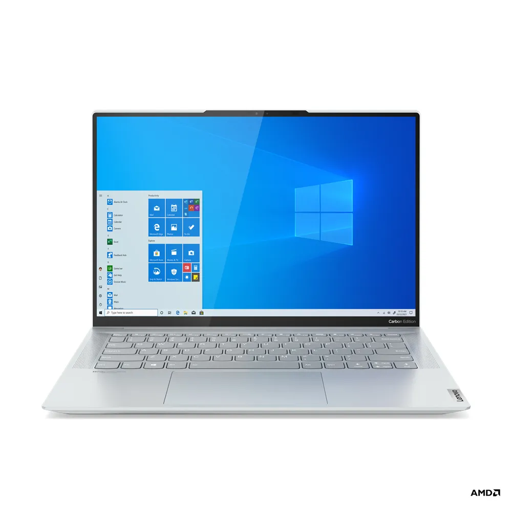 Lenovo Yoga Slim 7 Carbon 14ACN6 82L0005XFR