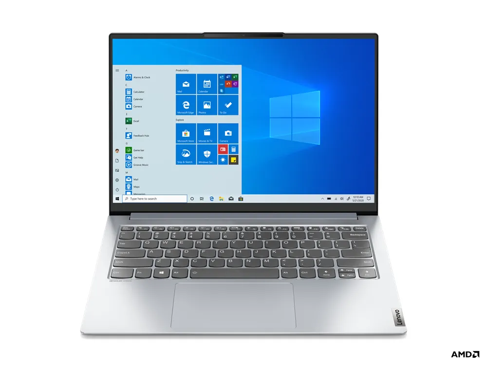 Lenovo Yoga Slim 7 Pro 14ACH5 D 82NJ004RHV
