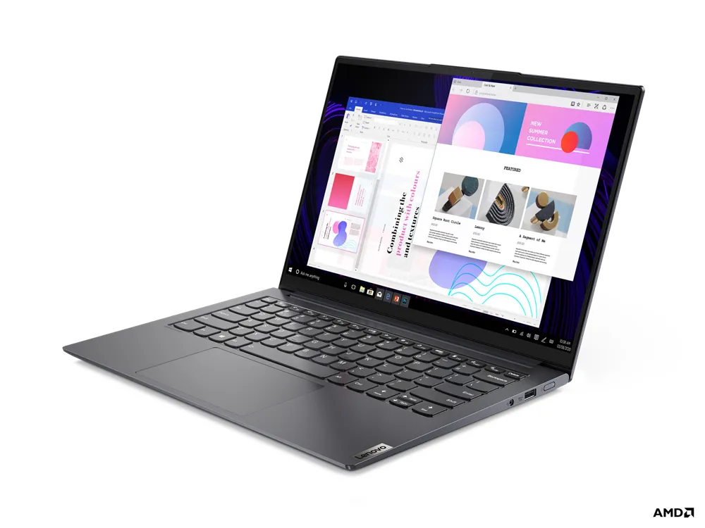 Lenovo Yoga Slim 7 Pro 14ARH5 82LA001WPG