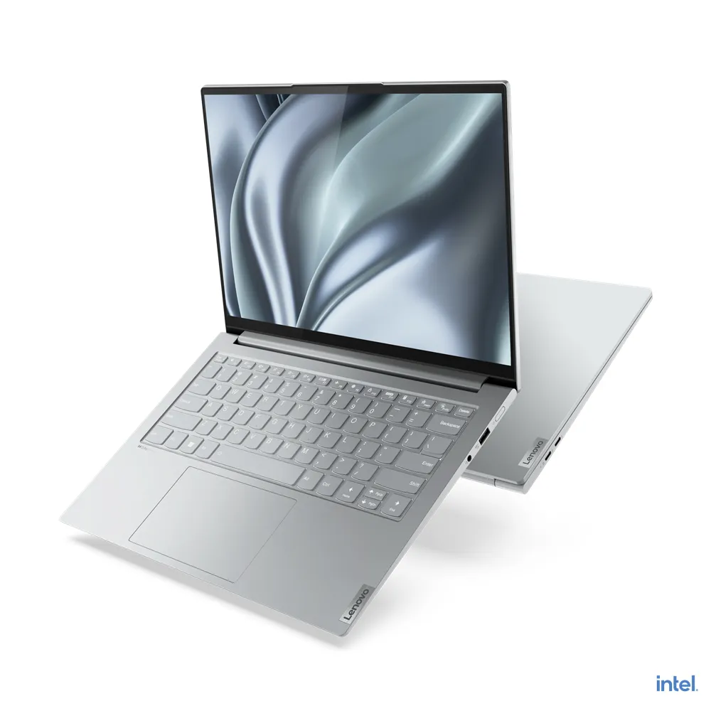 Lenovo Yoga Slim 7 Pro 14IAH7 82UT003NYA