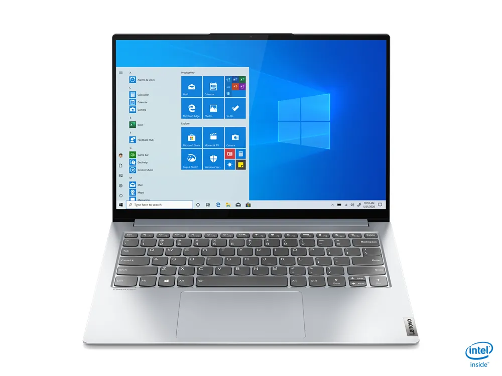 Lenovo Yoga Slim 7 Pro 14IHU5 82NC00FXUK