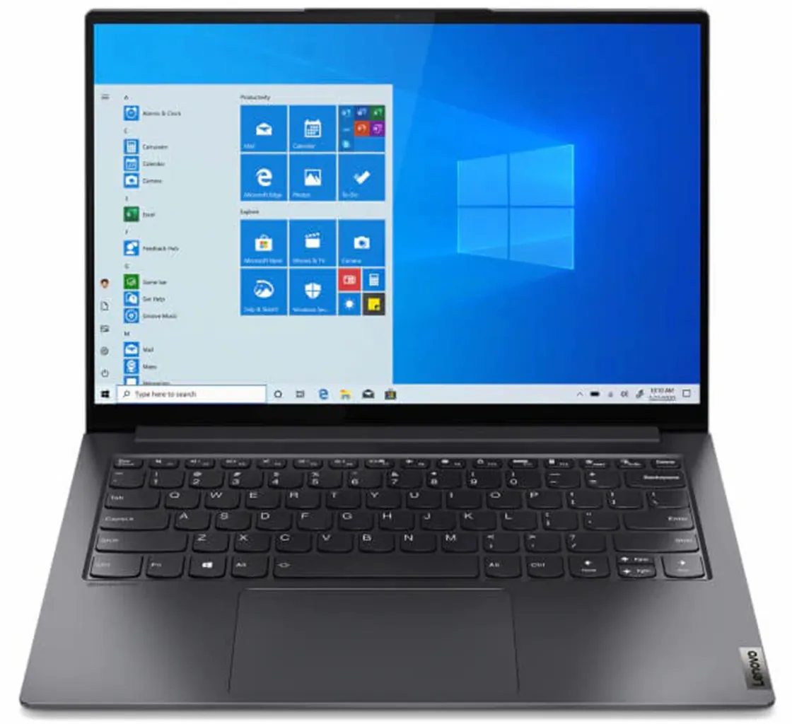 Lenovo Yoga Slim 7 Pro 14IHU5 O 82NH00AAIX