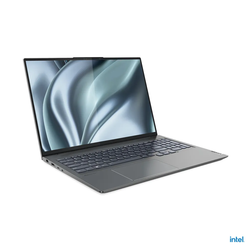 Lenovo Yoga Slim 7 Pro 16IAH7 82VA0006KR