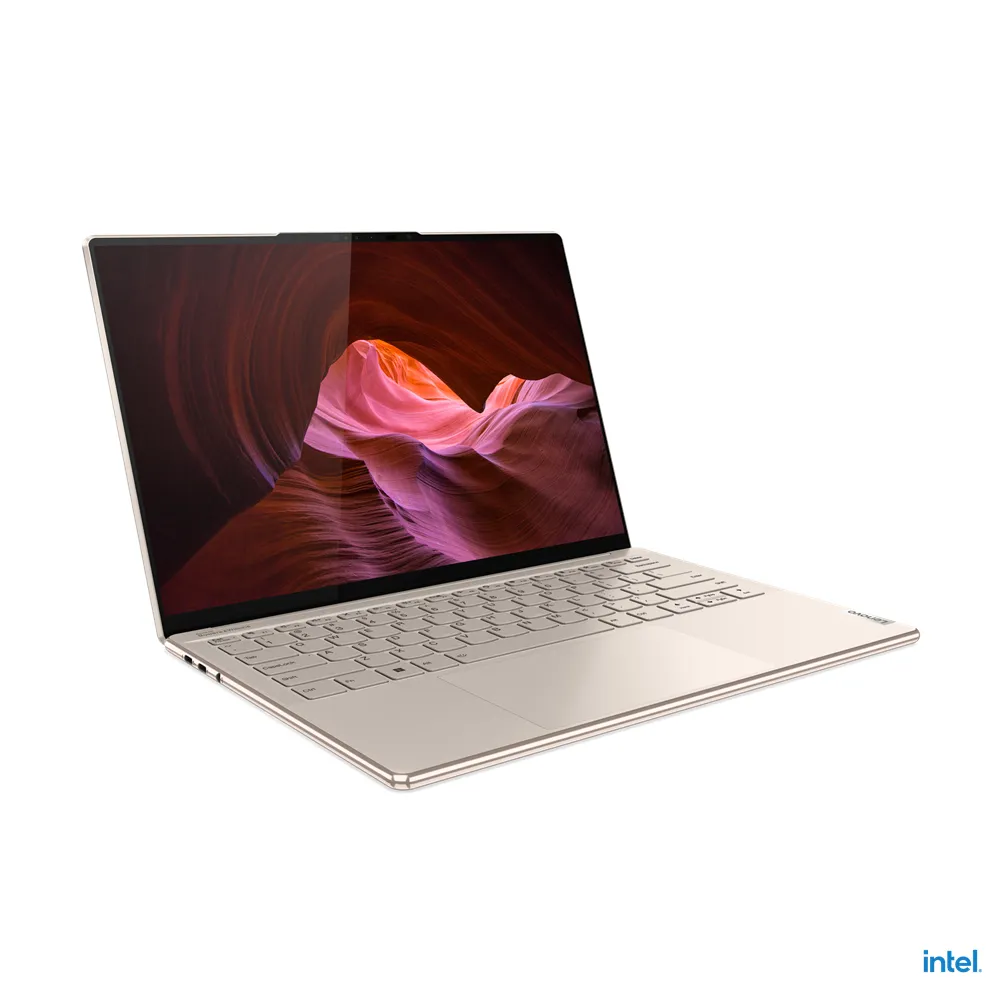 Lenovo Yoga Slim 9 14IAP7 82T00027IX