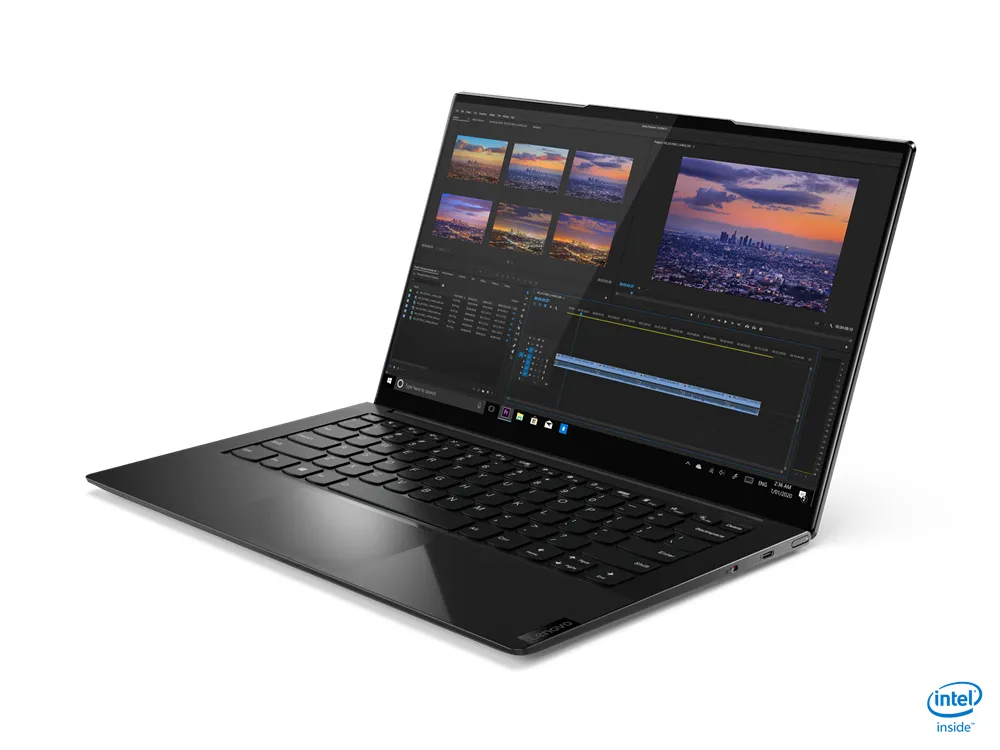 Lenovo Yoga Slim 9 14ITL5 82D100ADUK