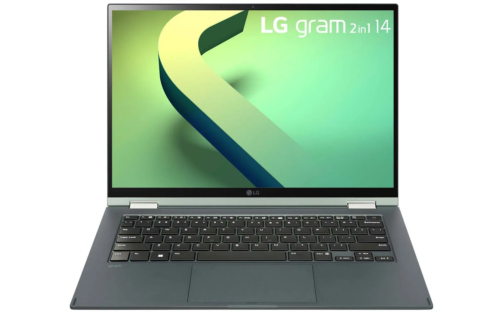 LG Gram 14T90Q 14T90Q-K.AA77A1
