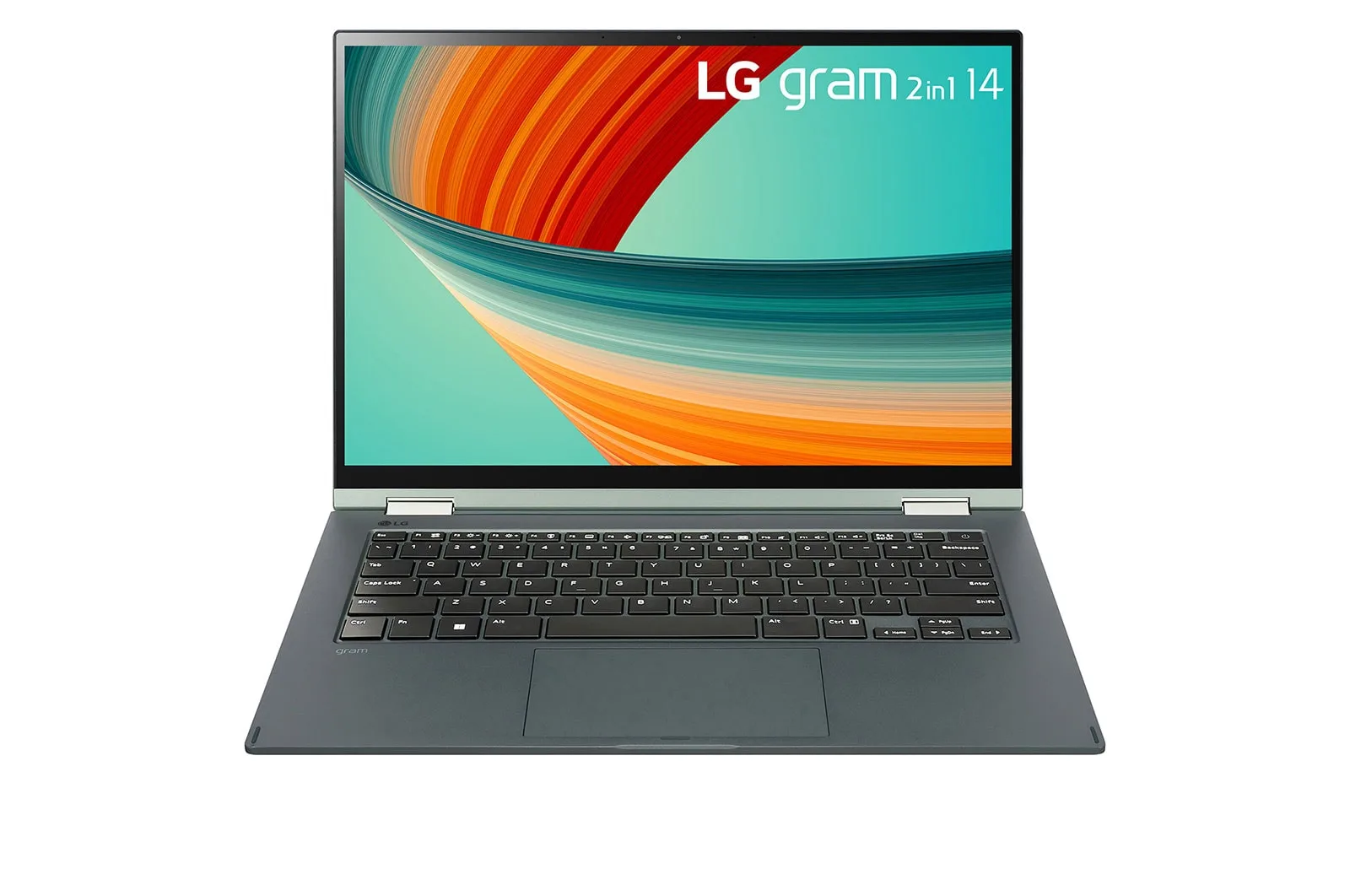 LG Gram 14T90R-G.AA77G