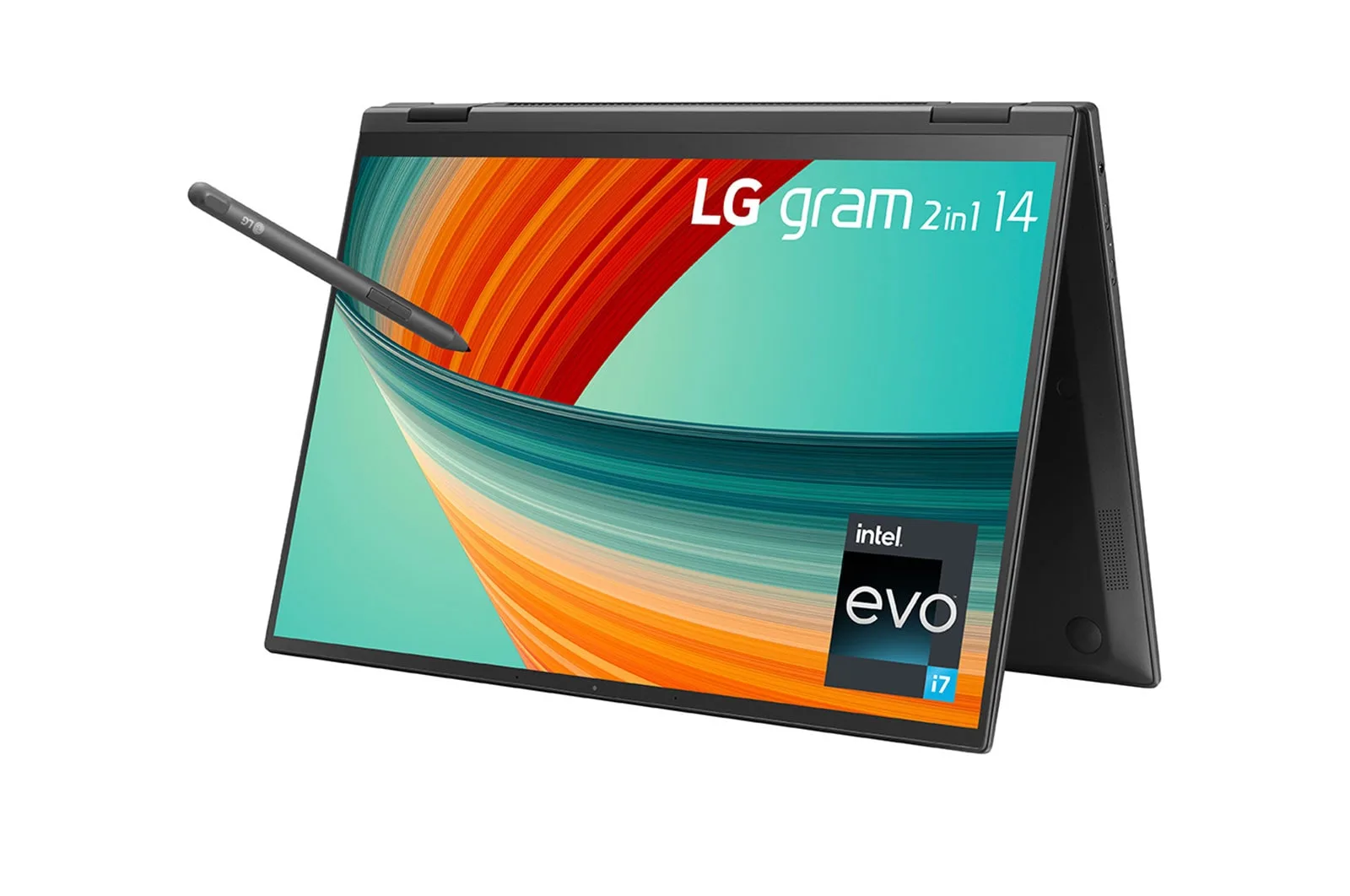 LG Gram 14T90R-K.AA77A1