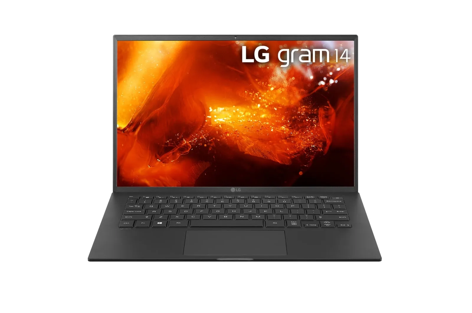 LG Gram 14Z90P 14Z90P-K.AA85A1