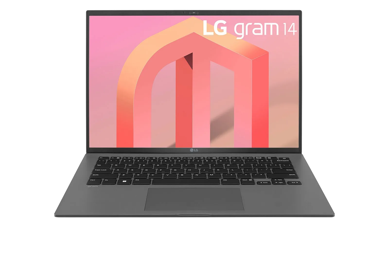 LG Gram 14Z90Q 14Z90Q-G.AA76B