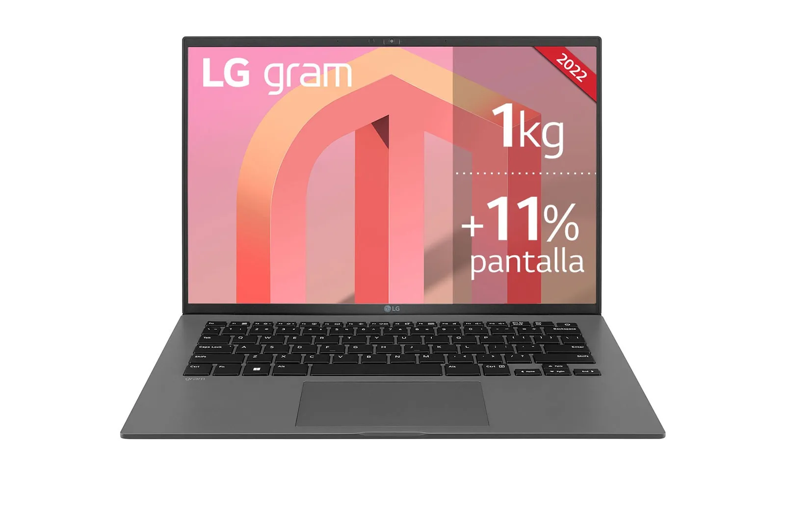 LG Gram 14Z90Q 14Z90Q-G.AP75B