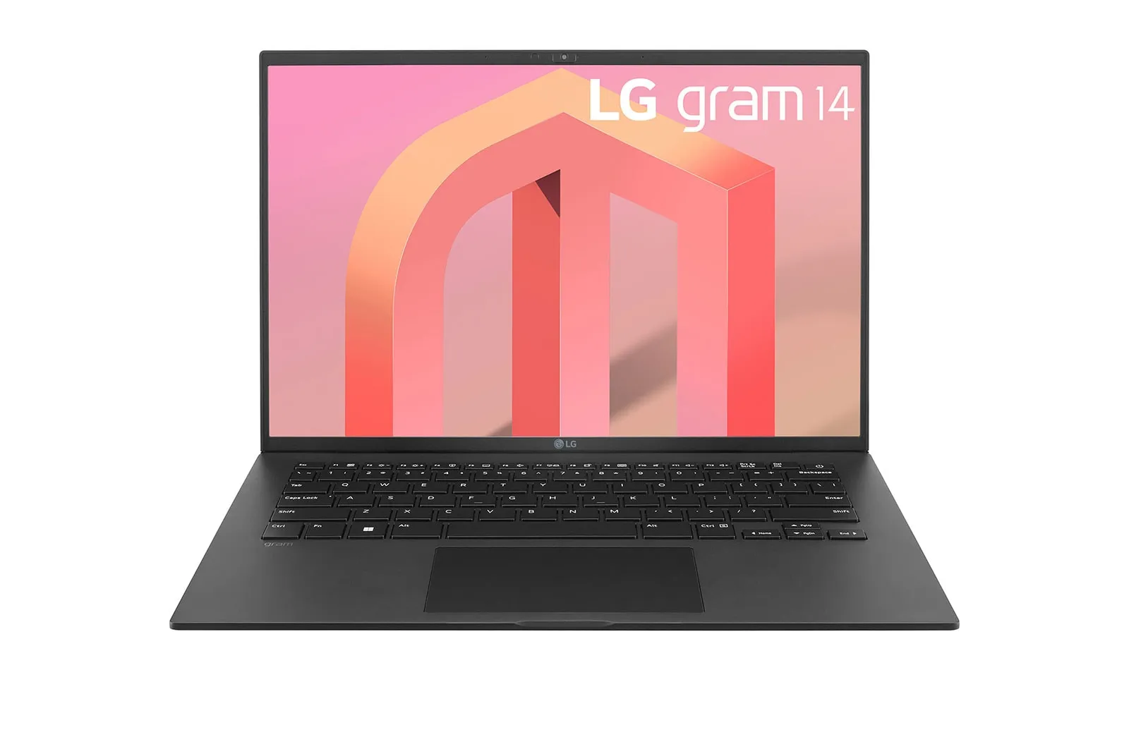 LG Gram 14Z90Q 14Z90Q-K.AR52A1