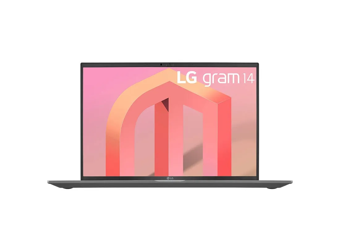 LG Gram 14Z90Q-G.AA56Y