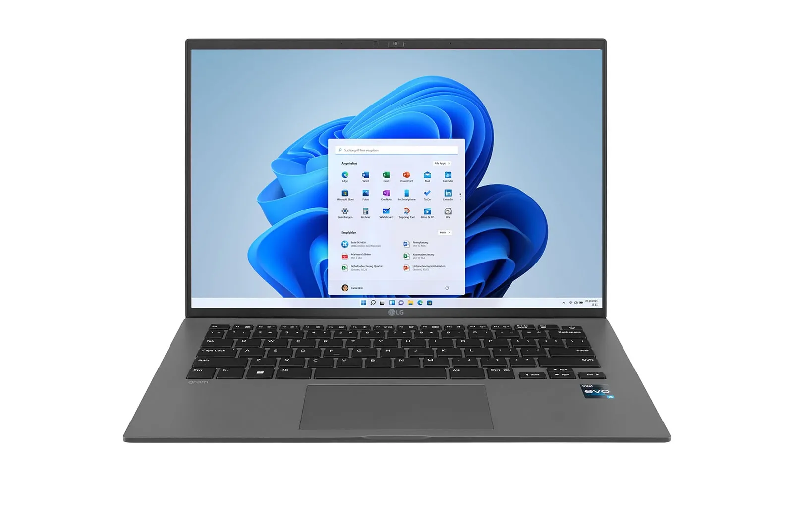 LG Gram 14Z90R 14Z90R-G.AA79G