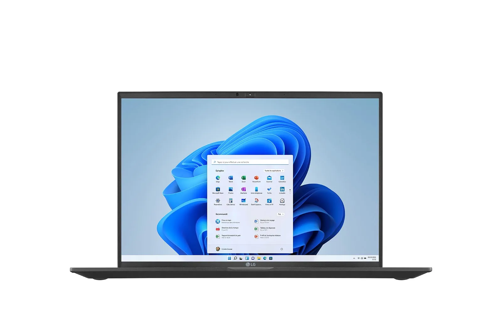 LG Gram 14Z90R 14Z90R-N.APB7U1