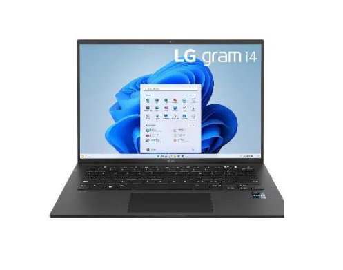LG Gram 14Z90R 14Z90R-G.AD78B