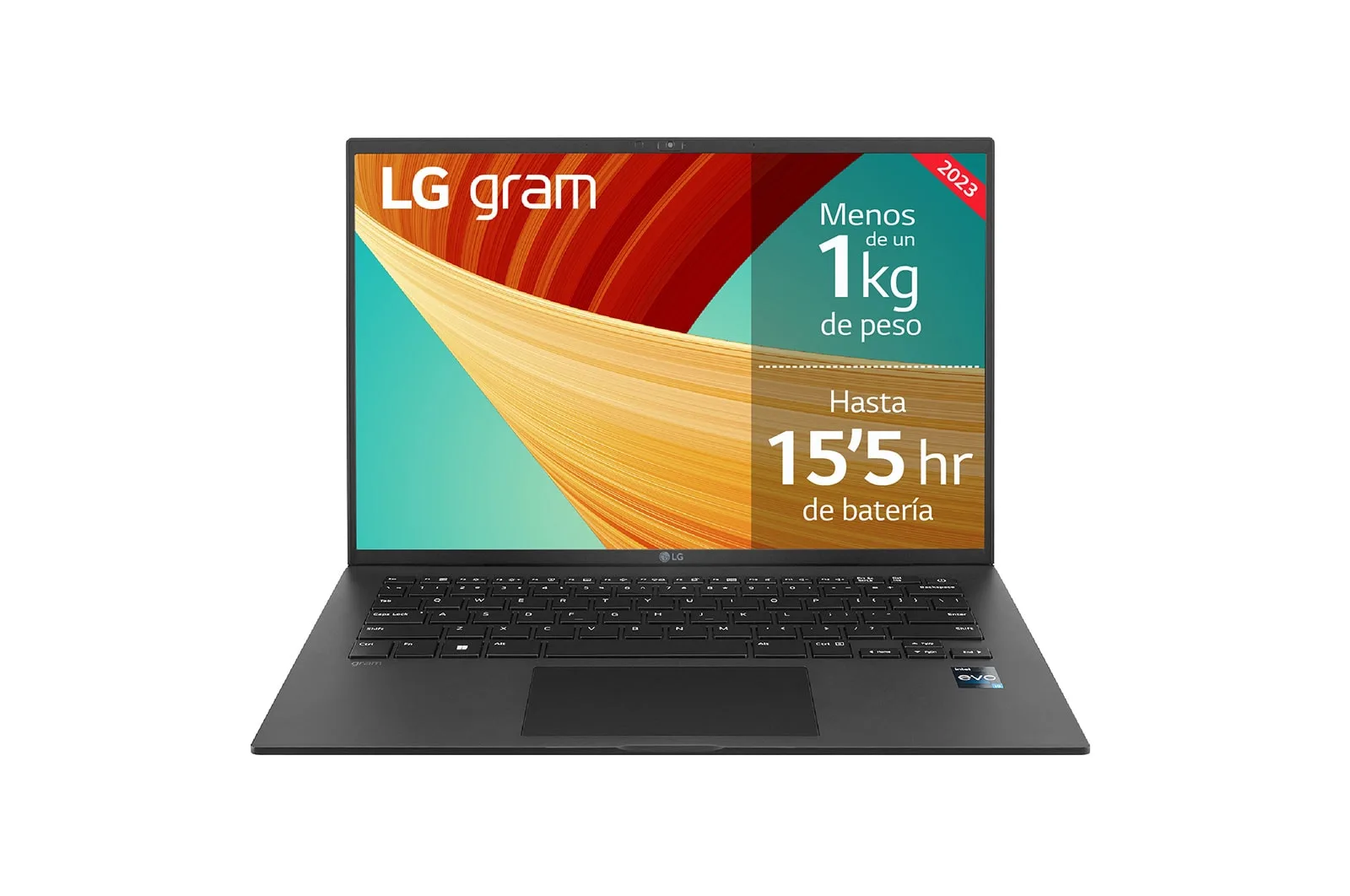 LG Gram 14Z90R-G.AP75B