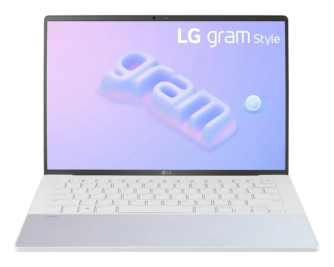 LG Gram 14Z90RS 14Z90RS-K.APW6U1