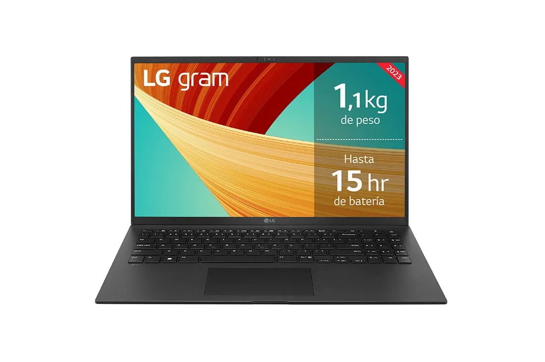 LG Gram 15Z90R 15Z90R-G.AA75B