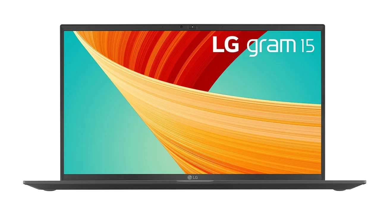 LG Gram 15Z90R-N.APB8U1