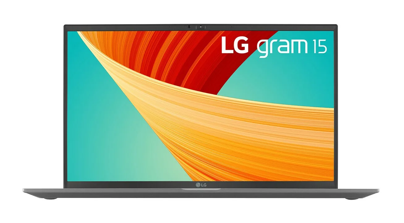 LG Gram 15Z90R-N.APC4U1