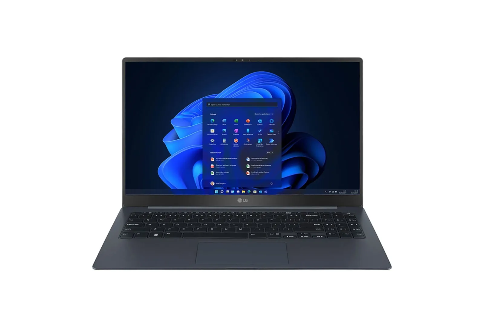LG Gram 15Z90RT 15Z90RT-G.AP7BF